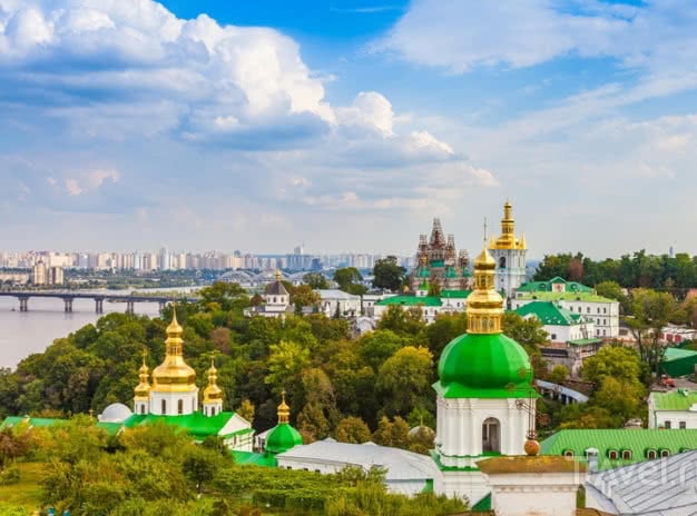 Клиники Украины