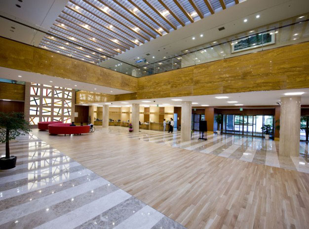 Cheongshim International Hospital