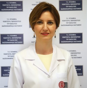 Больница Газиосманпаша, Дерматолог - Дерматология - Озлем Йылмаз Албайрак