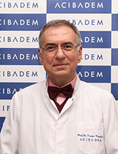 Acibadem, Детский онколог, гематолог - Здоровье детей и болезни - Prof. Dr. Cengiz Canpolat (Дженгиз Джанполат)