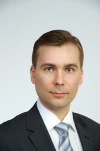 Клиника EGV, Уролог - Урология - Андрис Абеле