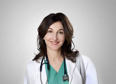 Медицинский центр CityPraxen, Доктор - Дерматология - Anett Boschnakow
