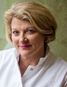 Клиника Generale Beaulieu, Доктор - Гинекология, акушерство - Anne Brunelli