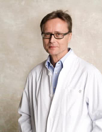 Ортопедическая клиника ORTON, Доктор - Ортопедия - Arsi Harilainen