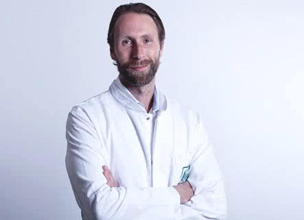MEOCLINIC, Доктор - Хирургия - Christian Wit