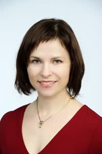 Клиника EGV, Директор клиники EGV, гинеколог-репродуктолог - Гинекология, репродуктология - Д-р. Зане Витиня