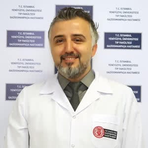 Больница Газиосманпаша, Кардиолог - Кардиология - Эмрах Оздемир