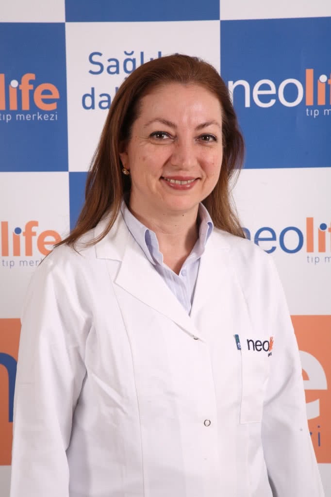 Медицинский центр Neolife, Акушер-гинеколог - Онкология - Гонджа Сарач
