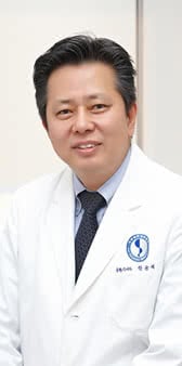 Ajou University Hospital, Доктор - Hee-Seok Yoo