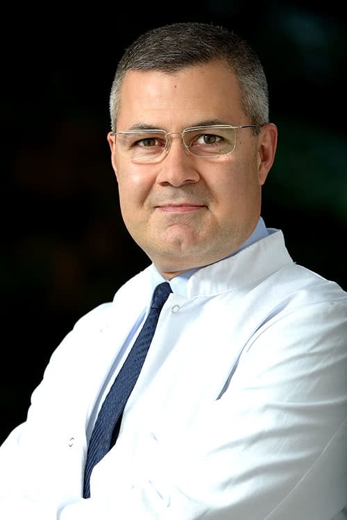 Клиника Generale Beaulieu, Доктор - Хирургия - Ihsan Inan