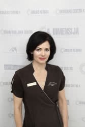 Клиника красоты 4.Dimensija, Косметолог - Косметология - IVETA ŽĪGURE