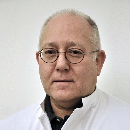 Медицинский центр CityPraxen, Доктор - Урология - Jörg Schüller
