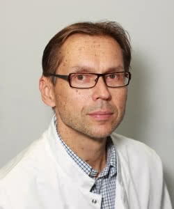 Ортопедическая клиника ORTON, Доктор - Ортопедия, травматология - Mikko Manninen