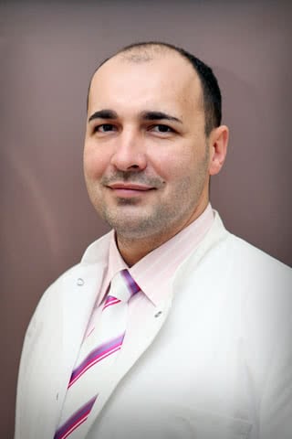Клиника дерматологии и хирургии VC4, Доктор - Хирургия вен - Semeņuks Vladislavs