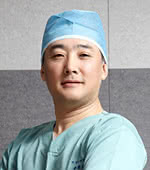 HanGil Eye Hospital, Доктор - Офтальмология - Сон Джун Хонг