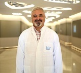 Liv Hospital, Эндокринолог - Детская эндокринология - Prof. Dr. Cengiz Kara