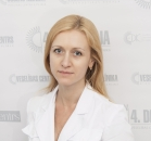 Клиника красоты 4.Dimensija, Флеболог - Флебология - IRINA KAJUNA