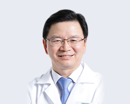 Клиника святой Марии (Seoul St. Mary's Hospital), Гастроэнтеролог - Гастроэнтеролог - Юн Сынг Кю