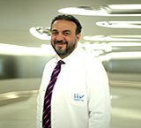 Liv Hospital, Гинеколог - Отделение акушерства и гинекологии - Prof. Dr. Tamer Sözen