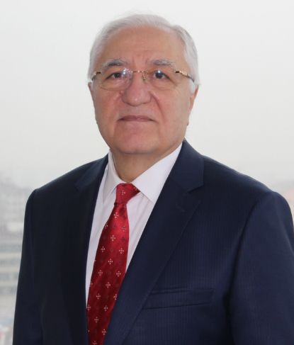 Больница Memorial Ankara, Кардиолог - Кардиология - Mehmet Ali Oto