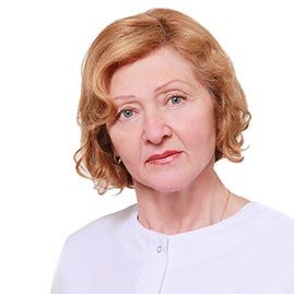 Балтийская клиника вен, Хирург - Сосудистая медицина - Александра Кушпело