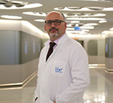 Liv Hospital, Хирург - Сердечно-сосудистая хирургия - Prof. Dr. Erdal Aslım
