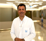 Liv Hospital, Пластический хирург - Пластическая, реконструктивная и эстетическая хирургия - Prof. Dr. Gürsel Turgut