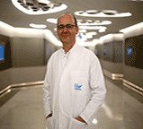 Liv Hospital, Хирург - Общая хирургия - Prof. Dr. Hakan Yanar