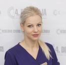 Клиника красоты 4.Dimensija, Косметолог, дерматолог - Дерматология, косметология - AGNESE INNUSA