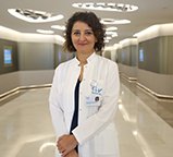 Liv Hospital, Невролог - Неврология - Aylin Öztürk Yavuz