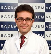 Acibadem, Нейрохирург - Хирургия головного мозга и нервов - Prof. Dr. Koray Özduman (Корай Оздуман)