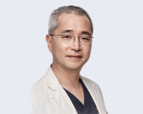 Клиника святой Марии (Seoul St. Mary's Hospital), Нейрохирург - Нейхрохирургия - Шин Ёнг Сам