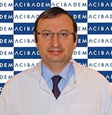 Acibadem, Онко-радиолог - Радиационная онкология - Prof Dr. M. Ufuk Abacıoğlu (Уфук Абаджиоглу)
