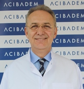 Acibadem, Онко-радиолог - Радиационная онкология - Prof. Dr. Meriç Şengöz (Мерич Шенгоз)