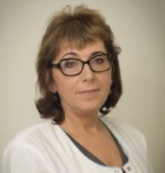 Латвийский Центр Виротерапии, Онколог, иммунолог - Иммунология, онкология - Гуна Пробока
