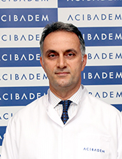 Acibadem, Онколог - Внутренняя медицина - Prof. Dr. Aziz Yazar (Азиз Язар)