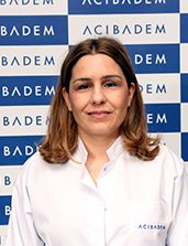 Acibadem, Онколог - Внутренняя медицина - Prof. Dr. Başak Oyan Uluç (Башак Улуч)