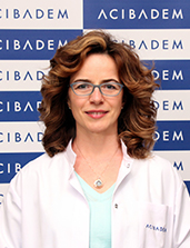 Acibadem, Онколог - Внутренняя медицина - Prof. Dr. Gül Başaran (Гюль Башаран)