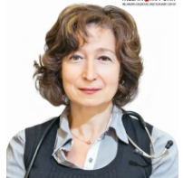 Клиника Melanoma Unit, Онколог, уролог - Урологическая онкология - Виктория Нейман