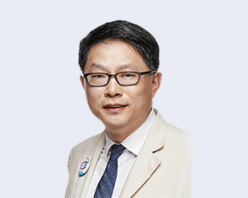 Клиника святой Марии (Seoul St. Mary's Hospital), Ортопед - Ортопедия и травматология, онкология - Чон Янг Гук
