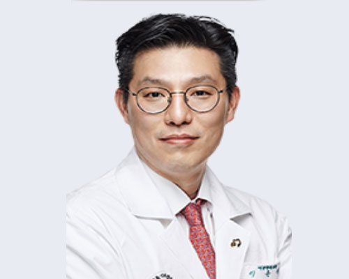Клиника святой Марии (Seoul St. Mary's Hospital), Проктолог - Проктология, онкология - Ли Юн Сок