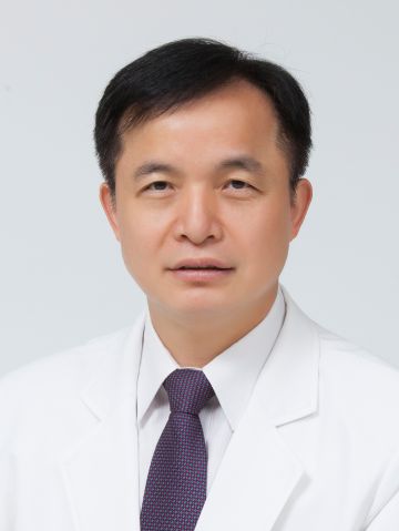Медицинский центр при университете Hanyang, Терапевт - Семейная медицина, спортивная медицина - Хун Ки
