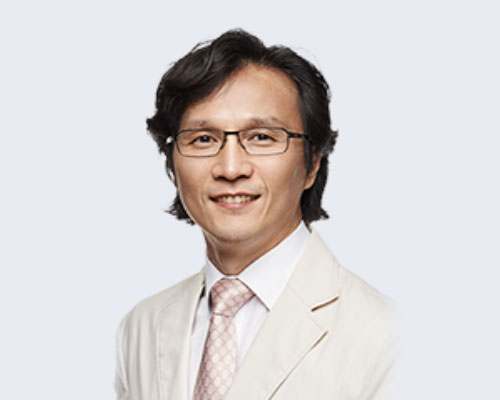 Клиника святой Марии (Seoul St. Mary's Hospital), Уролог - Онкоурология, урология - Хон Сон Ху