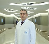 Liv Hospital, Уролог - Урология - Op. Dr. Cüneyt Sevinç