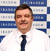 Acibadem, Ядерная медицина - Химическая медицина - Prof. DR. Erkan Vardareli (Эркан Вардарэли)