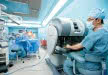 Ajou University Hospital, Южная Корея, Сувон - вид 3
