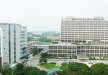 Ajou University Hospital, Южная Корея, Сувон - вид 8