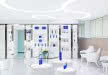 Клиника La Prairie, Швейцария, Монтрё - вид 12
