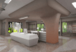 Liv Hospital, Турция, Стамбул - вид 15