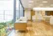 Miz Medi Hospital, Южная Корея, Сеул - вид 12